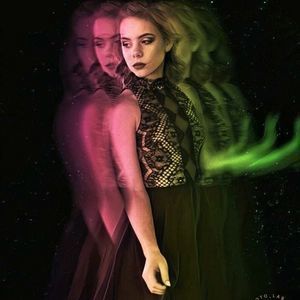 Meet your Posher, Savannah